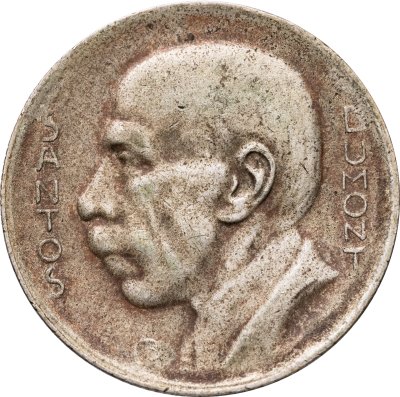 купить Бразилия 5000 реалов (рейс, reis) 1936