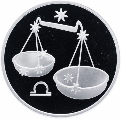 купить 3 рубля 2003 ММД Proof Весы
