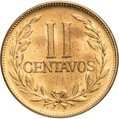 купить Колумбия 2 сентаво (centavos) 1959