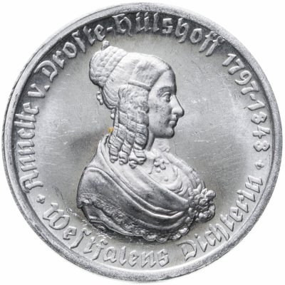 купить Германия, Вестфалия 50 марок 1923 нотгельд