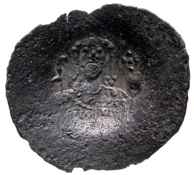 купить Византийская империя, Мануил I Комнин, 1143-1180 годы, Аспрон Трахи.
