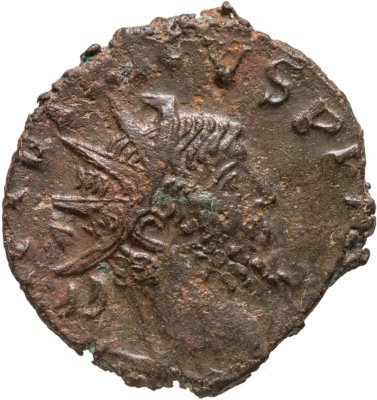 купить Римская Империя, Тетрик, 270-273гг, Антониниан