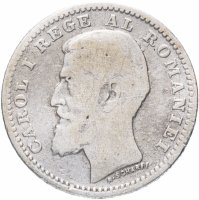 купить Румыния 50 бань (bani) 1900