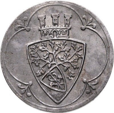 купить Германия "Вальд" 10 пфеннигов 1919 нотгельд
