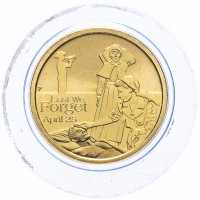 Купить Австралия 1 доллар 2012 День АНЗАК Медсёстры