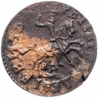 Купить 1 копейка 1714 НД