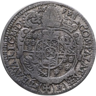 купить Бреслау 6 крейцеров 1693