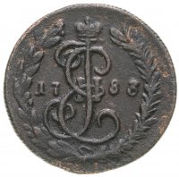 купить Денга 1783 КМ