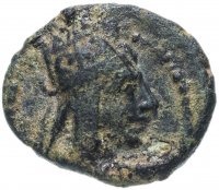 Купить Великая Армения, Тигран II Великий, 95-56 годы до Р.Х., полхалка.