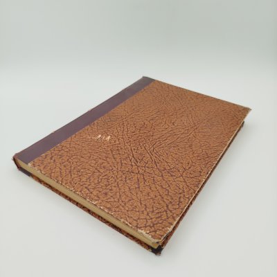 купить Подшивка журнала "Известия общества преподавателей графических искусств, состоящего под Августейшим покровительством Ее Императорского Высочества Великой княгини Марии Павловны" №1-10, бумага, печать, Российская империя, 1916 г.