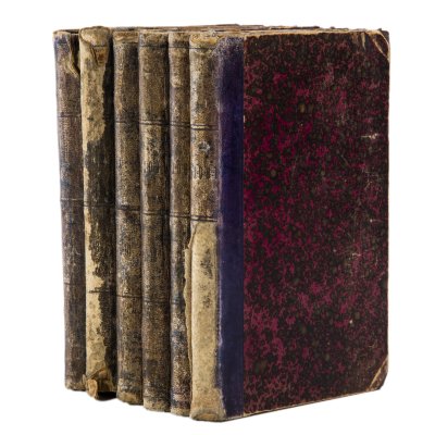 купить Полное собрание сочинений А.П. Чехова (т. 3, 7, 9, 11, 13, 15), бумага, печать, издание А.Ф. Маркса, г. Санкт-Петербург, Российская империя, 1903 г.
