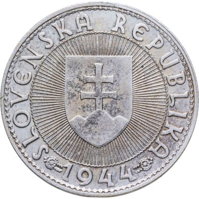купить Словакия 10 крон (korun) 1944
