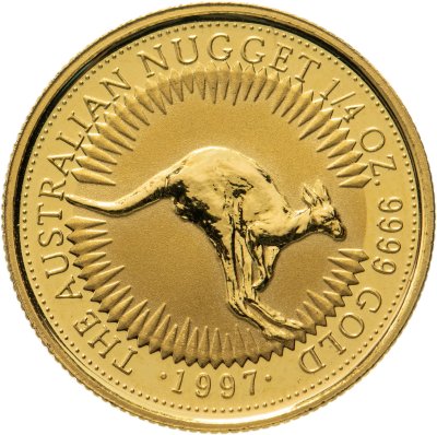 купить Австралия 25 долларов (dollars) 1997
