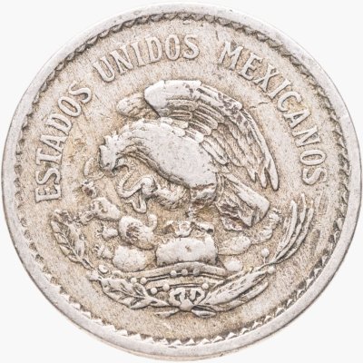 купить Мексика 10 сентаво (centavos) 1946