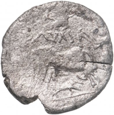 купить Иллирия, г. Апполония III–II вв до н.э., викториат