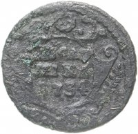 купить Полушка 1734
