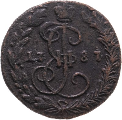 купить Денга 1787 КМ