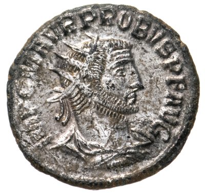 купить Римская империя, Проб, 276-282 годы, Антониниан.