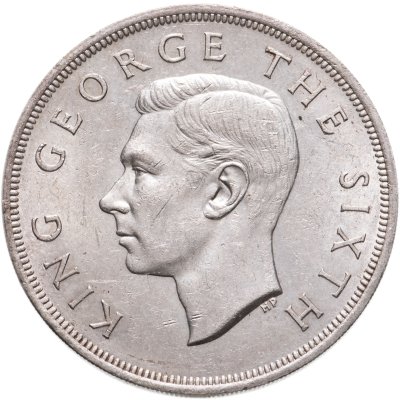 купить Новая Зеландия 1 крона (crown) 1949