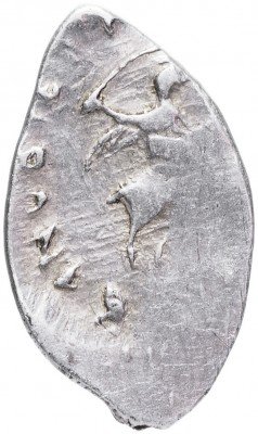 купить Василий III Иванович (Осподарь) Денга чекан Новгорода (Д)