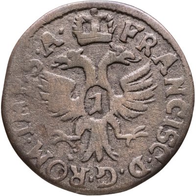 купить Бремен 1 гротен 1753