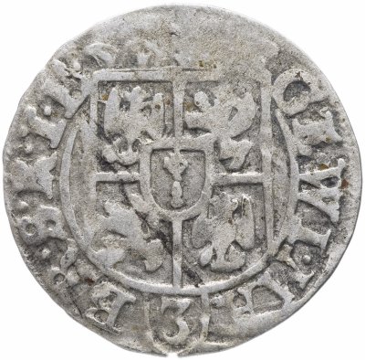 купить Пруссия 1/24 талера (драйпелькер, полторак) 1621-1633 Георг Вильгельм