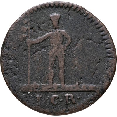 купить Брауншвейг-Люнебург 1 пфенниг 1776