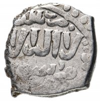купить Раннее средневековье и ислам, мамлюки, 11-13 век , 1/2 Дирхем (серебро)