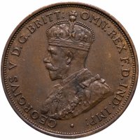 купить Джерси 1/12 шиллинга (shilling) 1931