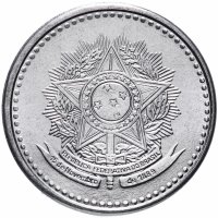 купить Бразилия 1 крузадо (cruzado) 1986-1988
