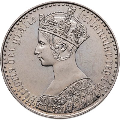 купить Сомали 25 шиллингов (shillings) 2001 Королева Виктория