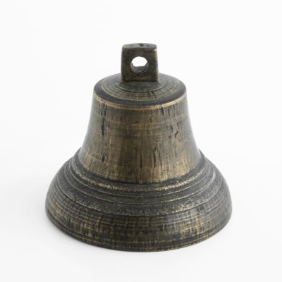 купить Колокол, бронза, литьё, Российская Империя, 1880-1890 гг.