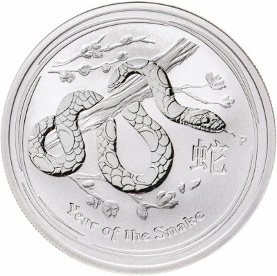 купить Австралия 50 центов 2013 «Змея»