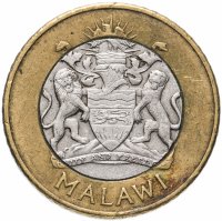 Купить Малави 10 квач 2006