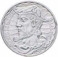 купить Португалия 50 эскудо (escudos) 1969 "500 лет со дня рождения Васко да Гама"