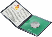 Купить 50 тойя (toea) 1991 Тихоокеанские игры Папуа - Новая Гвинея