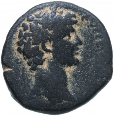 купить Римская империя, провинция Сирия, Марк Аврелий, 161-180 годы, АЕ24.