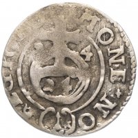 купить Речь Посполитая, полторак (1/24 талера) 1624, Сигизмунд III Ваза