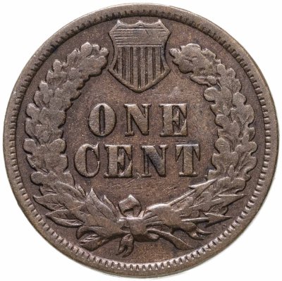 купить США 1 цент (cent) 1907 "Indian Head Cent"