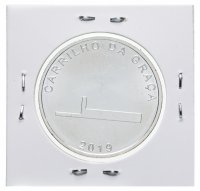 купить Португалия 7,5 евро 2019 Жуан Луиш Каррильо да Граса