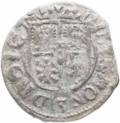 купить Пруссия (Бранденбург) 1/24 талера (драйпелькер, полторак) 1621-1633 Георг Вильгельм