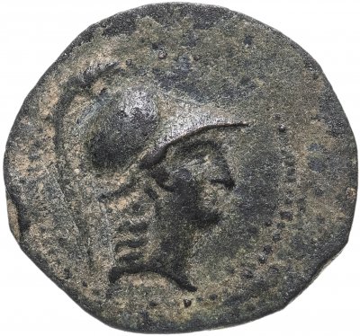 купить Киликия, Эги, 167-47 годы до Р.Х., АЕ20.