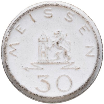 купить Германия "Мейсен" 30 пфеннигов 1921 нотгельд