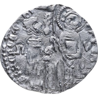 купить Венецианская республика, Франческо Фоскари, 1423-1457 годы, Гроссо.