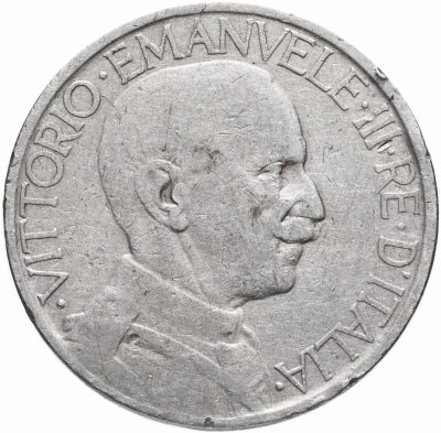 купить Италия 2 лиры 1925