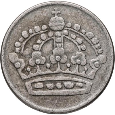 купить Швеция 50 эре (ore) 1953