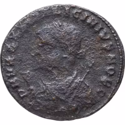 купить Римская империя, Лициний II, 317-324 годы, Нуммий