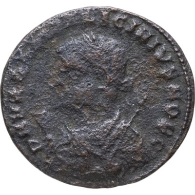 купить Римская империя, Лициний II, 317-324 годы, Нуммий