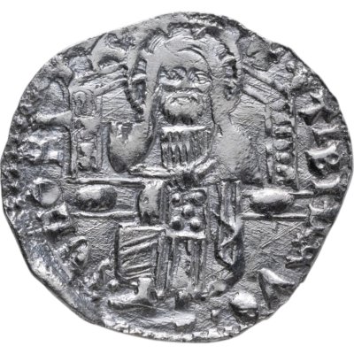 купить Венецианская республика, Франческо Фоскари, 1423-1457 годы, Гроссо.