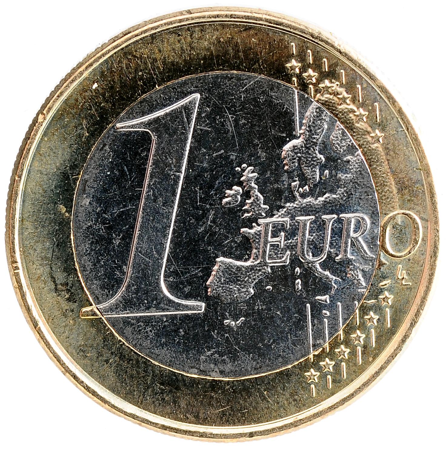 Где Можно Купить 1 Евро